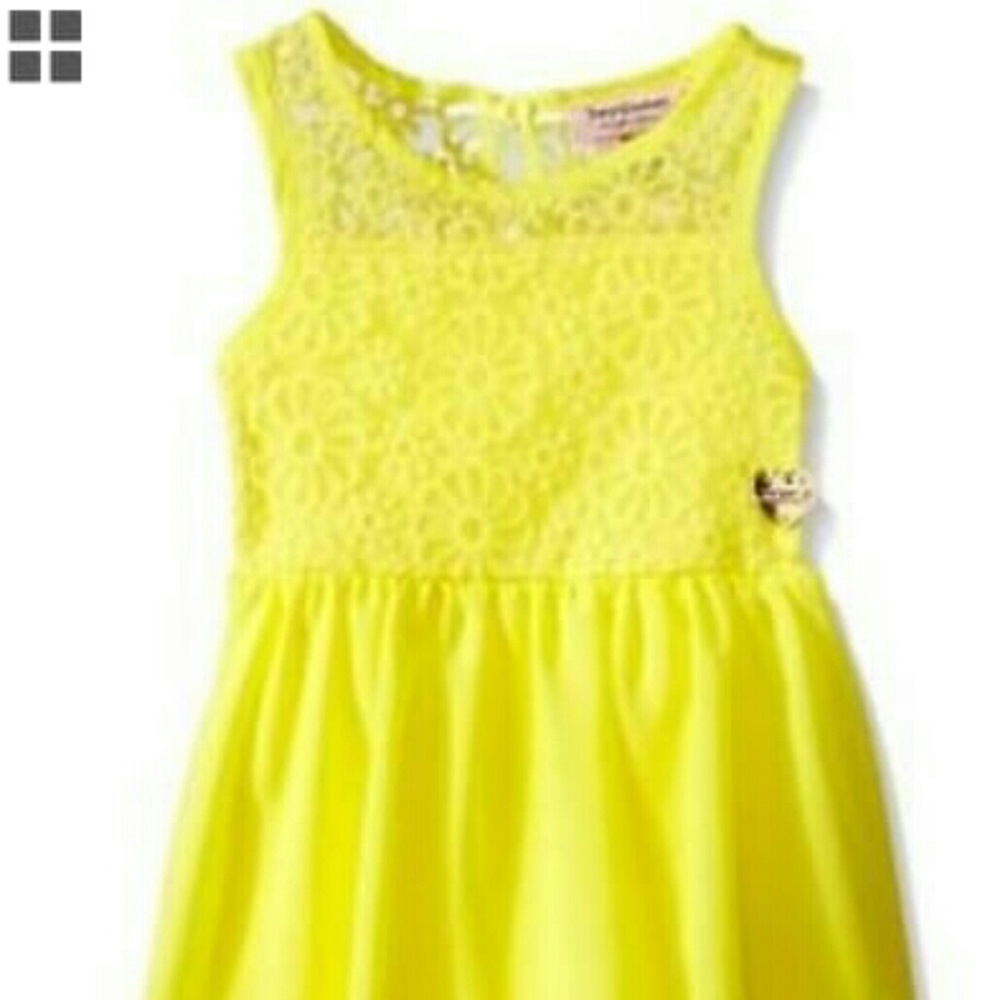 Kids dress